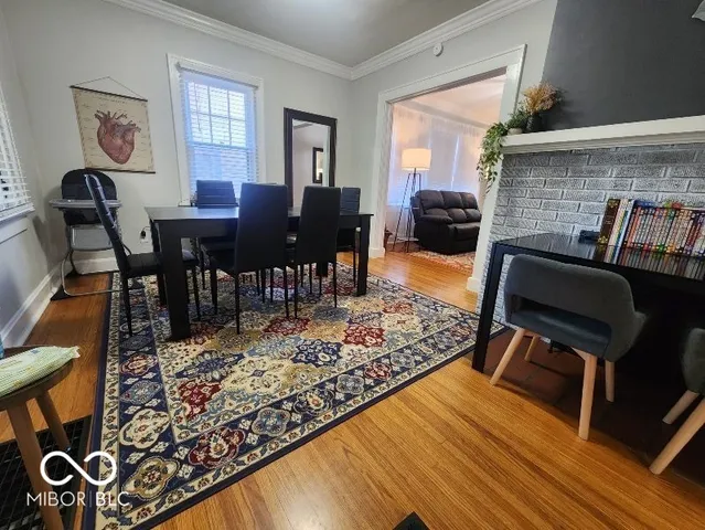 $244,000 | 2514 Crawford Street, Terre Haute, IN 47803