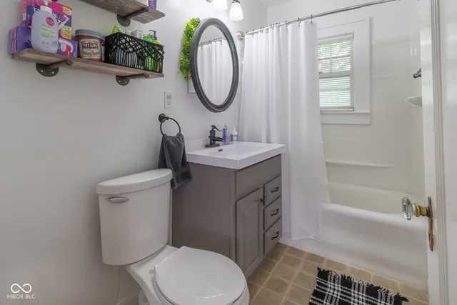 $244,000 | 2514 Crawford Street, Terre Haute, IN 47803