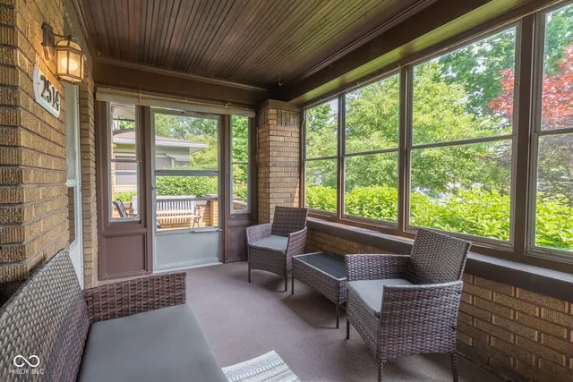 $244,000 | 2514 Crawford Street, Terre Haute, IN 47803