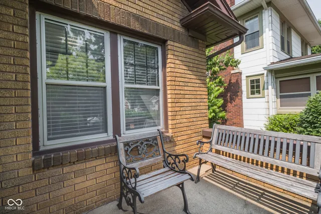 $244,000 | 2514 Crawford Street, Terre Haute, IN 47803