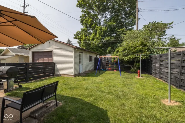 $244,000 | 2514 Crawford Street, Terre Haute, IN 47803