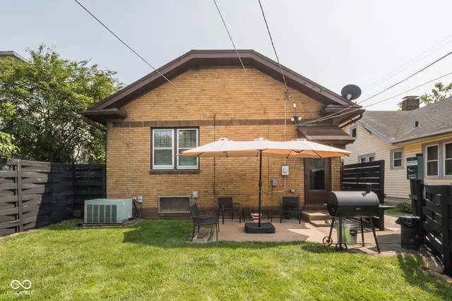 $244,000 | 2514 Crawford Street, Terre Haute, IN 47803