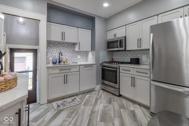 $244,000 | 2514 Crawford Street, Terre Haute, IN 47803