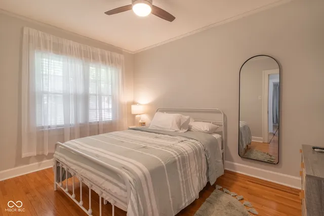 $244,000 | 2514 Crawford Street, Terre Haute, IN 47803