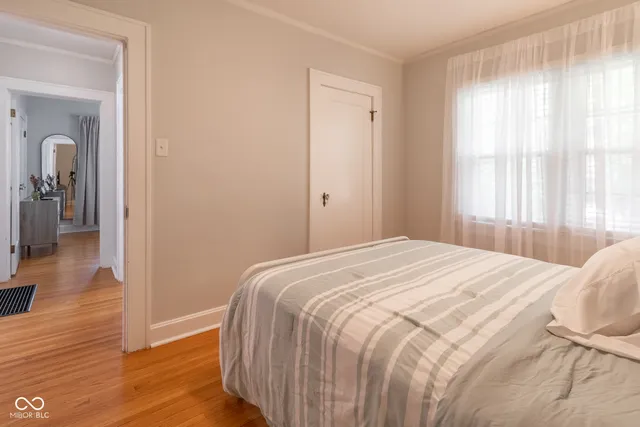 $244,000 | 2514 Crawford Street, Terre Haute, IN 47803