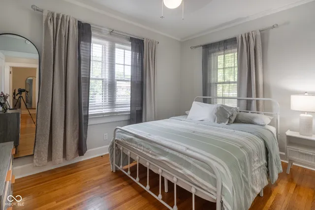 $244,000 | 2514 Crawford Street, Terre Haute, IN 47803