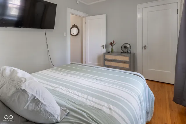 $244,000 | 2514 Crawford Street, Terre Haute, IN 47803