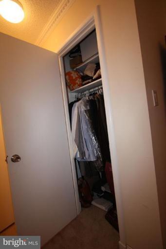 1045 31st Street Northwest, Unit 202 Washington, DC 20007 - Photo 11 of 21 a view of storage and utility