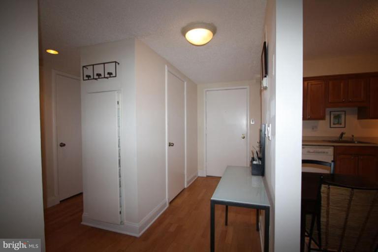 1045 31st Street Northwest, Unit 202 Washington, DC 20007 - Photo 3 of 21