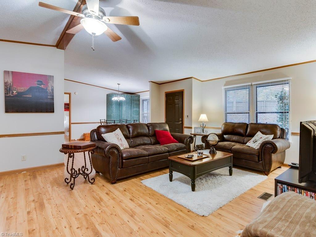 8401 Alda Road Stokesdale, NC 27357 - Photo 14 of 30 Gallery Image 14