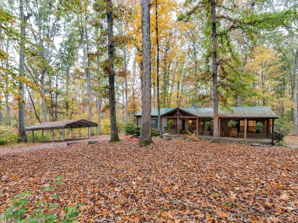 8401 Alda Road Stokesdale, NC 27357 - Photo 3 of 30 Gallery Image 3