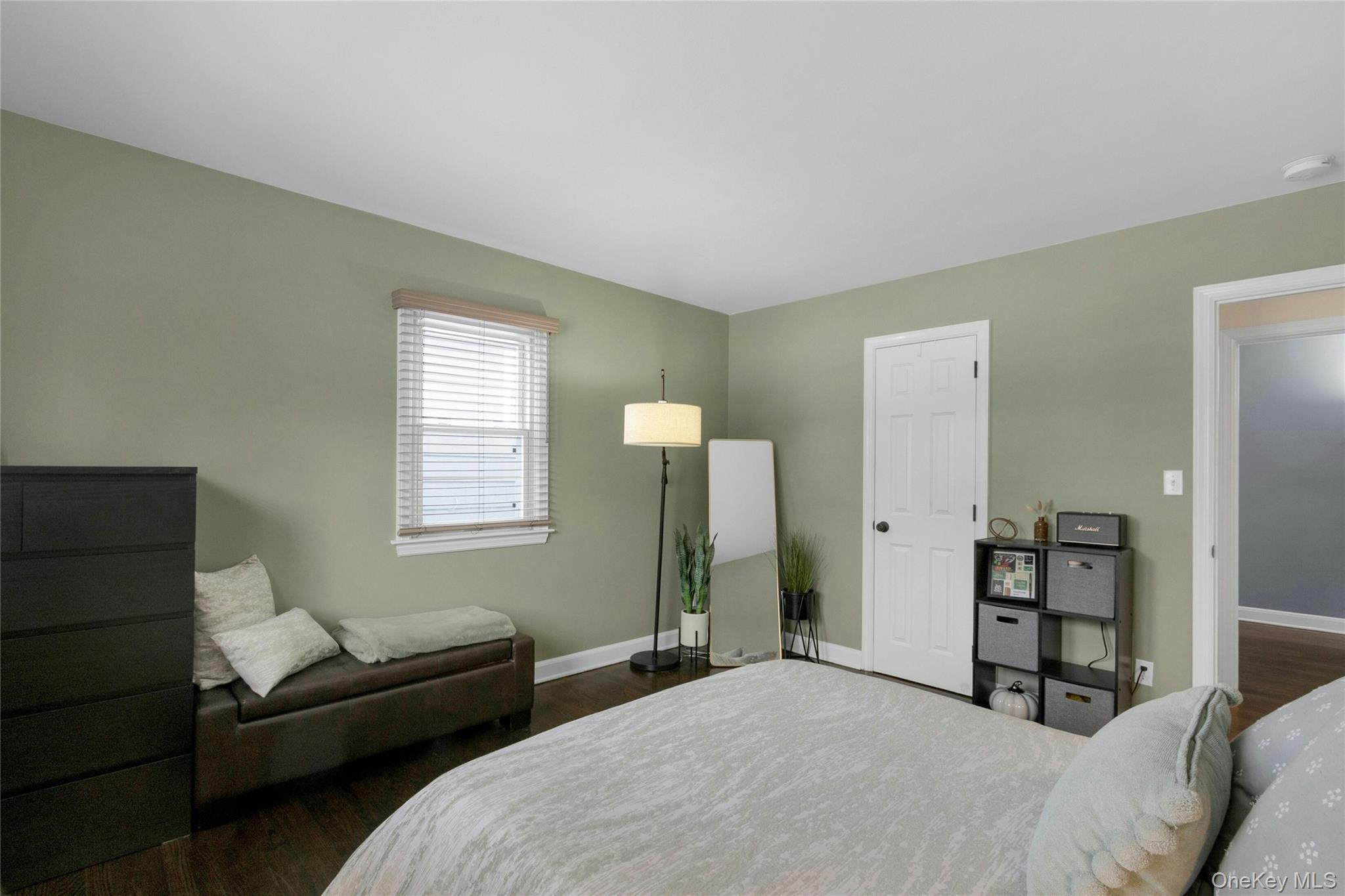 59 Sylvan Road Port Chester, NY 10573 - Photo 12 of 35 Another view of the Bedroom