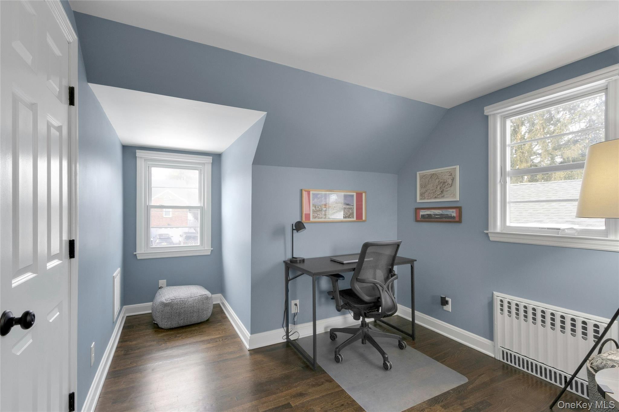 59 Sylvan Road Port Chester, NY 10573 - Photo 19 of 35 Currently used as a second home office and hangout space