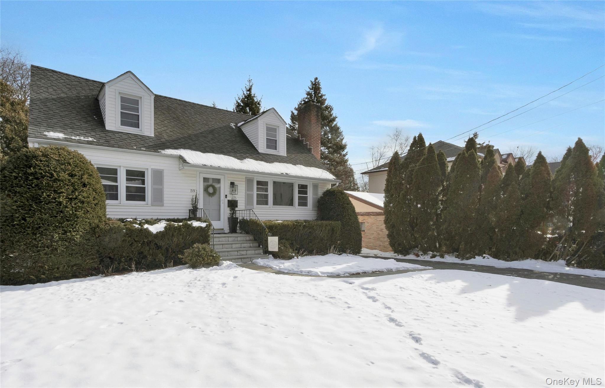 59 Sylvan Road Port Chester, NY 10573 - Photo 26 of 35 So classic and dreamy