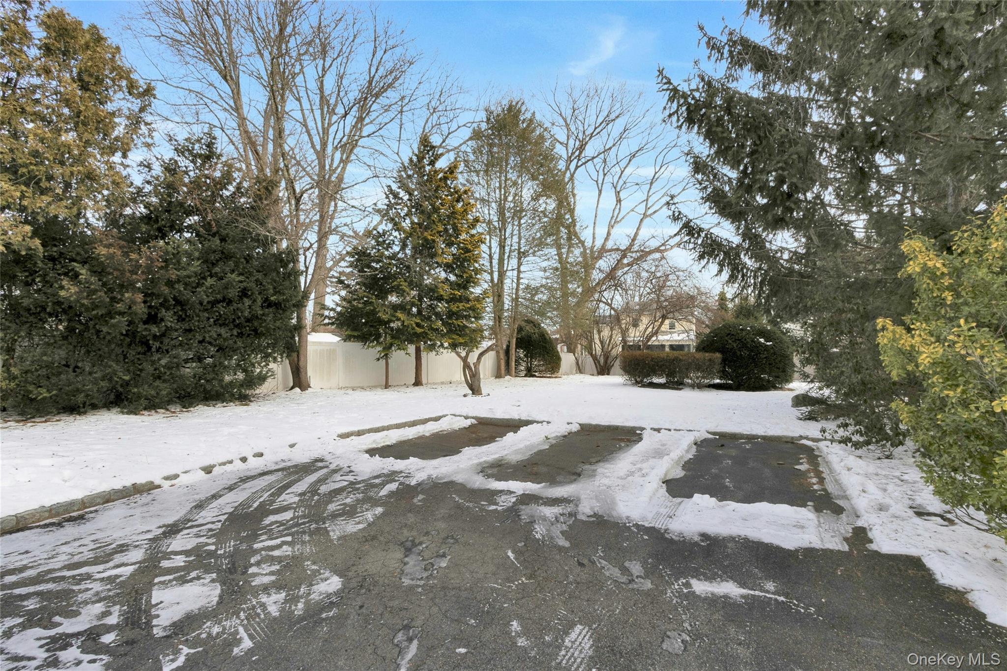 59 Sylvan Road Port Chester, NY 10573 - Photo 32 of 35 Convenient parking with room for several more cars.