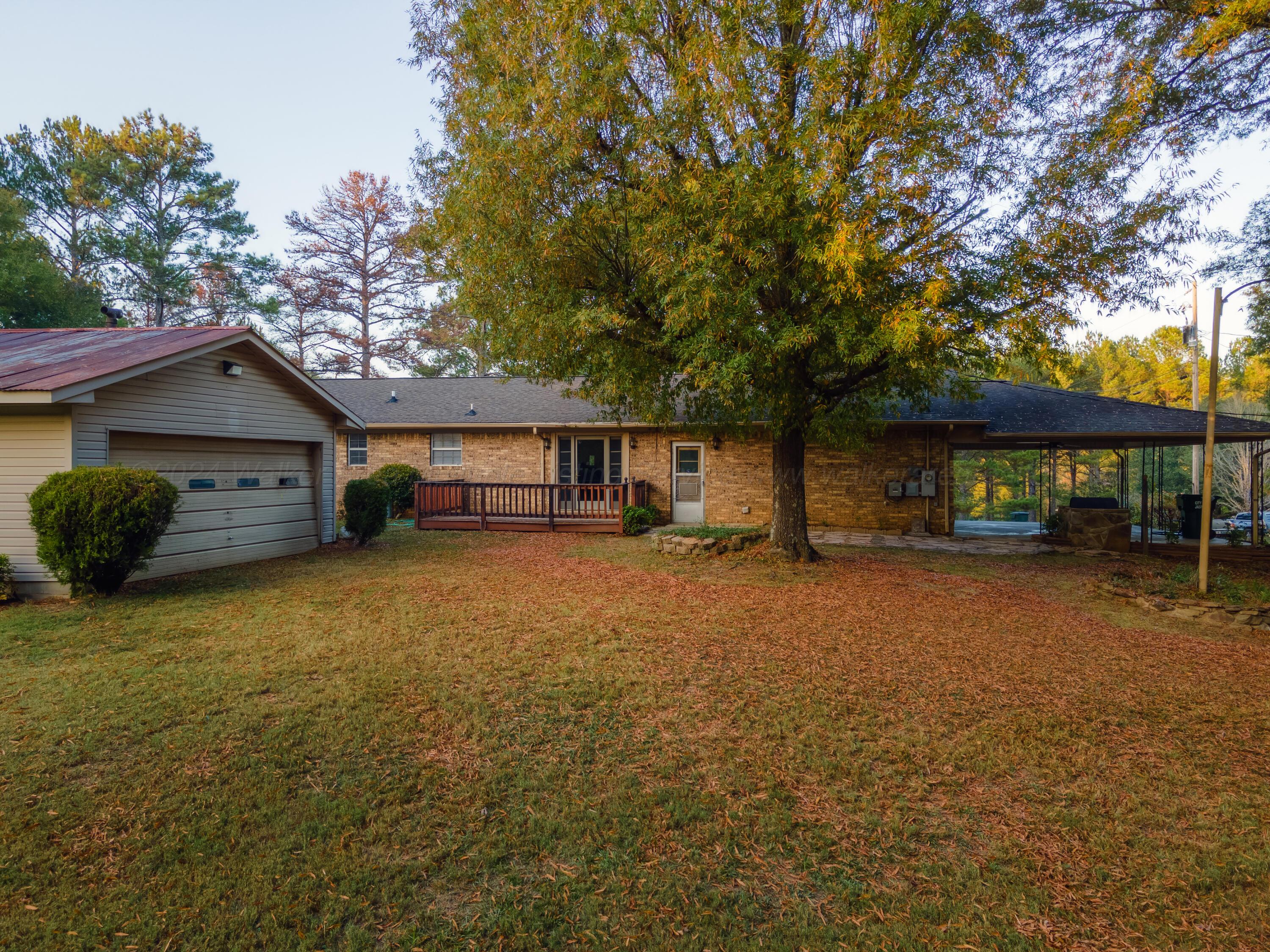 2108 Southwest 24th Avenue Jasper, AL 35501 - Photo 37 of 39 Gallery Image 37