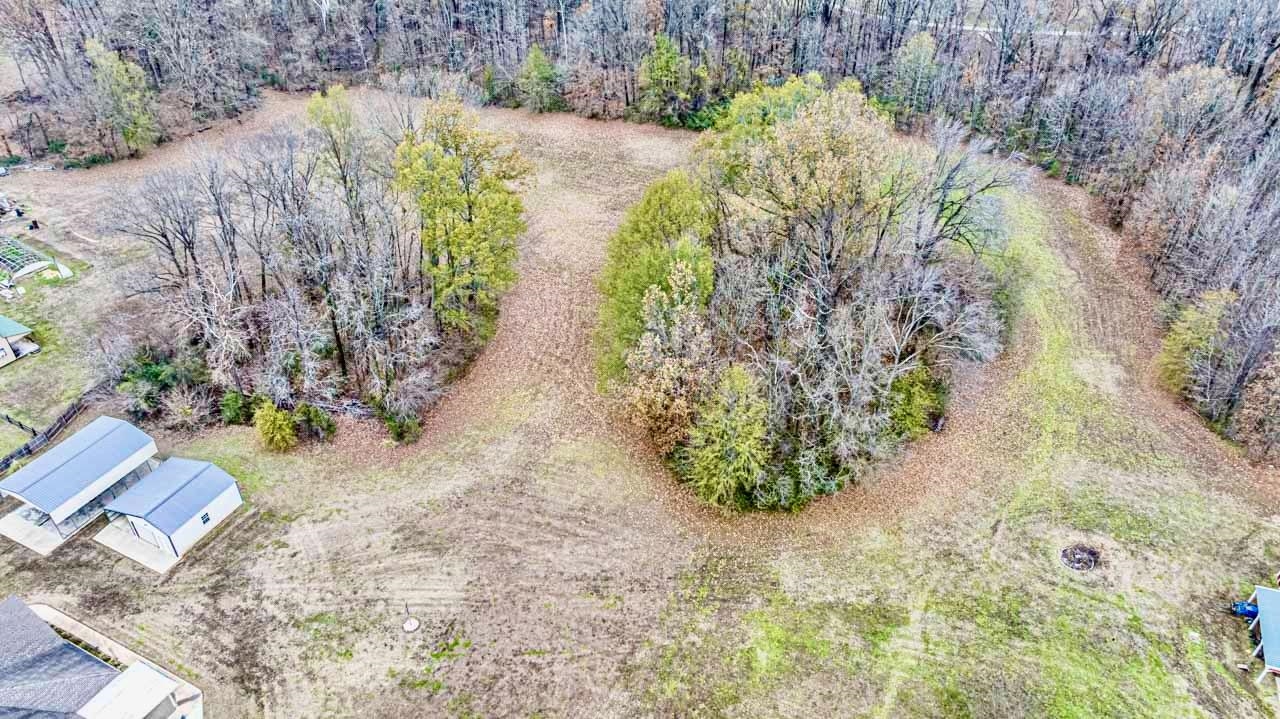 3876 West Union Road Millington, TN 38053 - Photo 11 of 40 Aerial overview of property's location