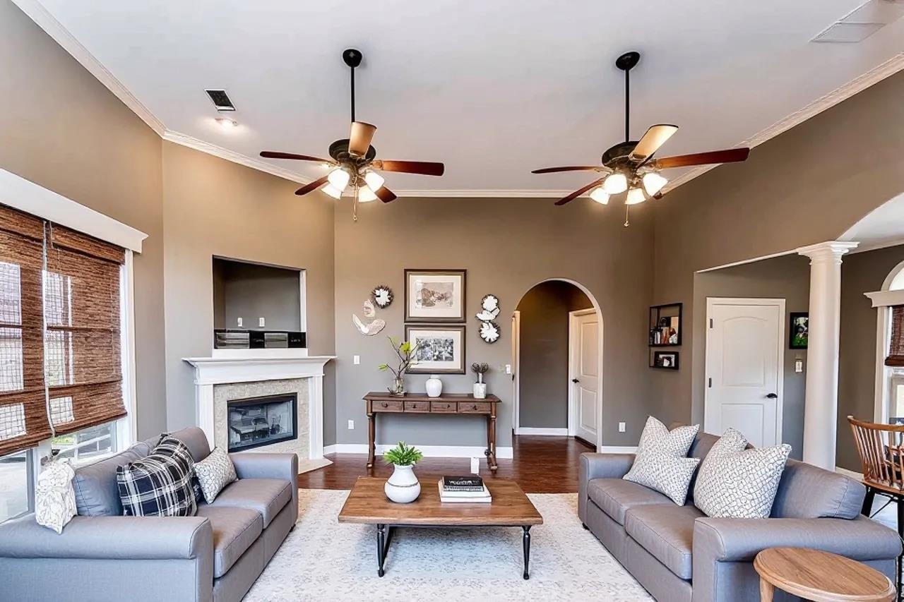 3876 West Union Road Millington, TN 38053 - Photo 25 of 40 This photo is AI staged