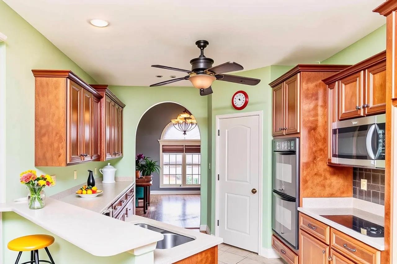 3876 West Union Road Millington, TN 38053 - Photo 28 of 40 This photo is AI staged