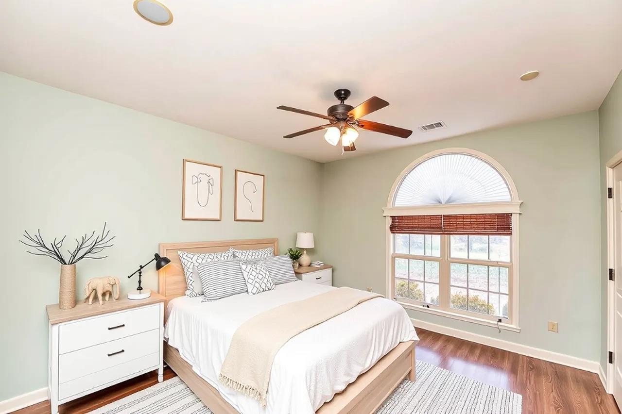 3876 West Union Road Millington, TN 38053 - Photo 36 of 40 This photo is AI staged