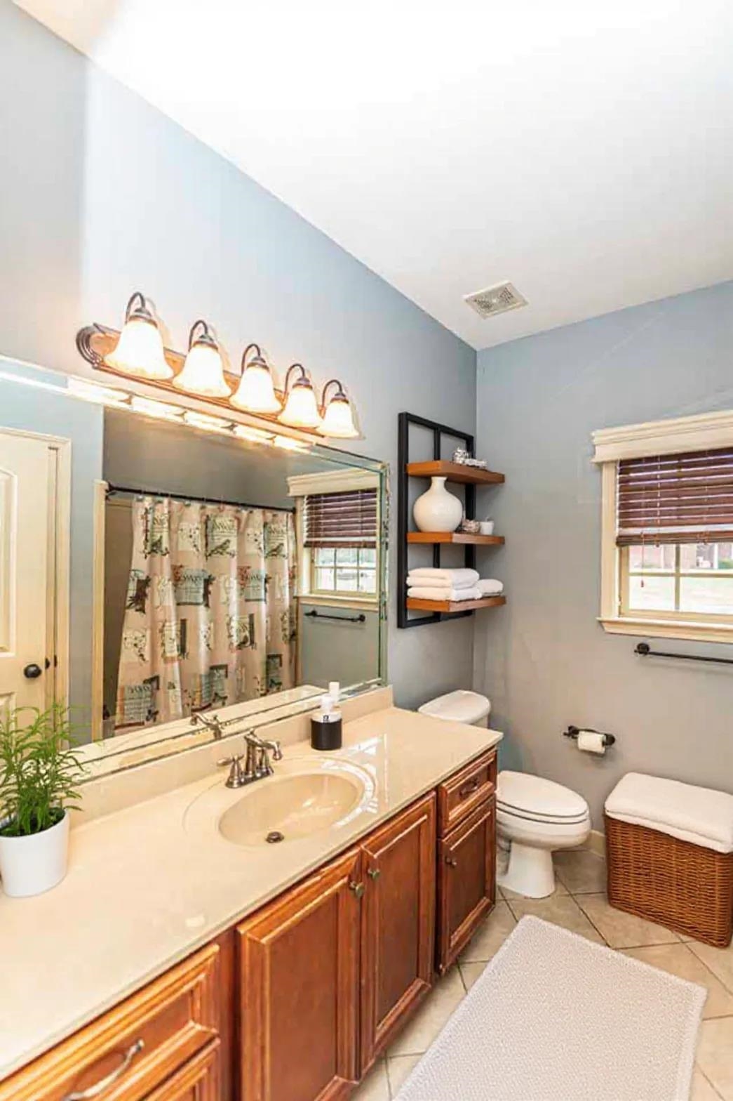 3876 West Union Road Millington, TN 38053 - Photo 37 of 40 This photo is AI staged