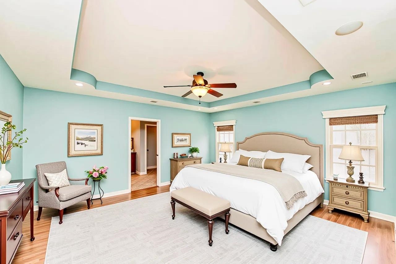 3876 West Union Road Millington, TN 38053 - Photo 39 of 40 This photo is AI staged