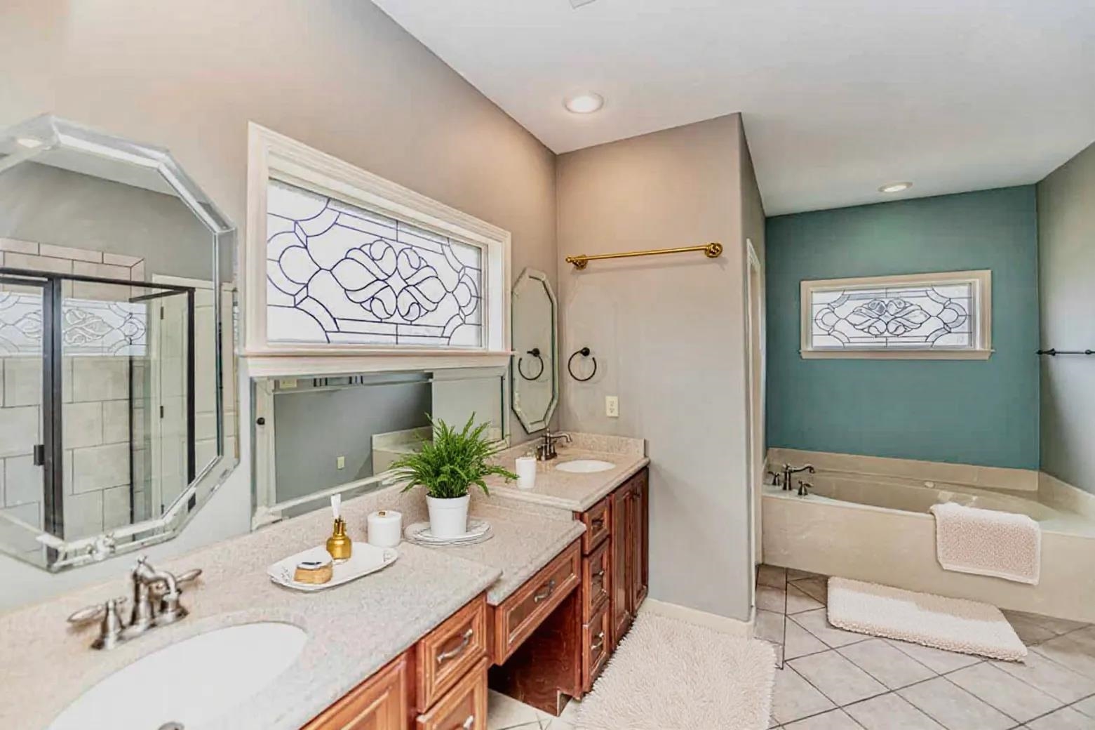 3876 West Union Road Millington, TN 38053 - Photo 40 of 40 This photo is AI staged