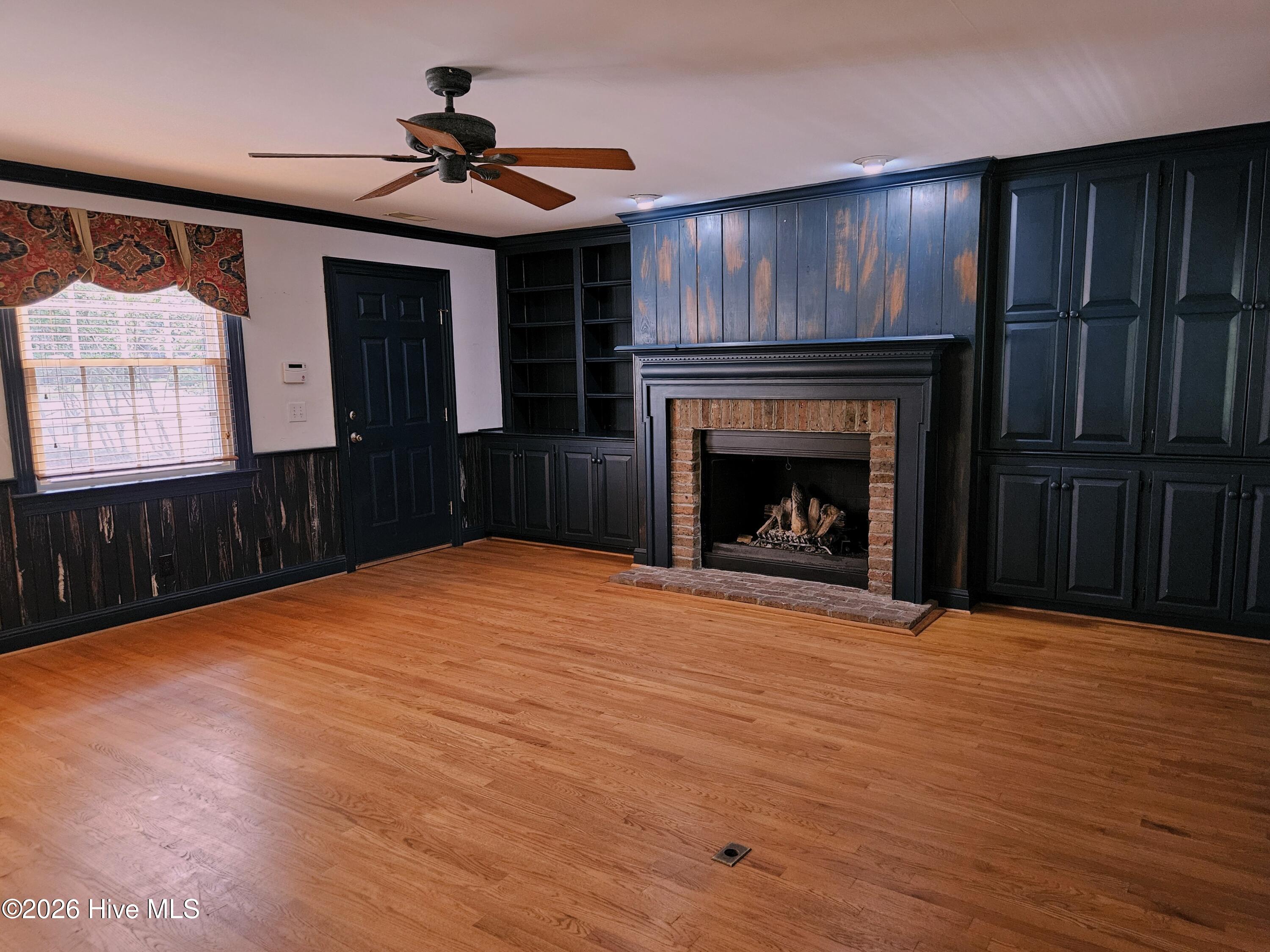 715 Evergreen Road Rocky Mount, NC 27803 - Photo 19 of 41