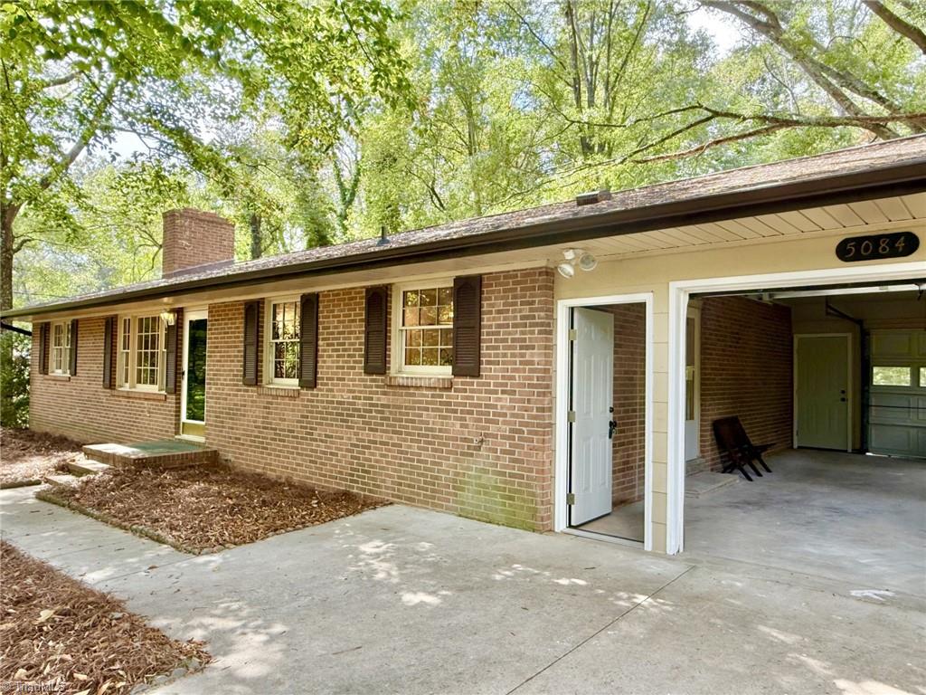 5084 Dippen Road Walkertown, NC 27051 - Photo 5 of 27 Gallery Image 5