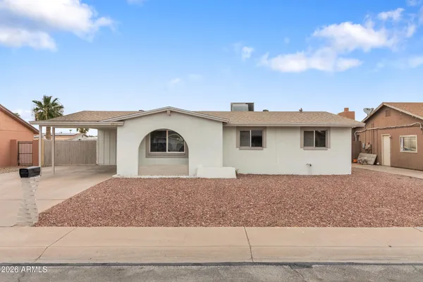 $355,000 | 6956 West Montebello Avenue, Glendale, AZ 85303