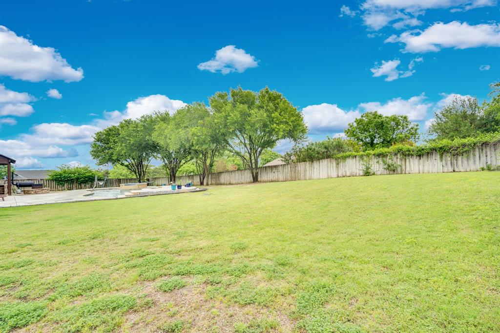 3052 Keri Lane Midlothian, TX 76065 - Photo 34 of 40 a view of lake view