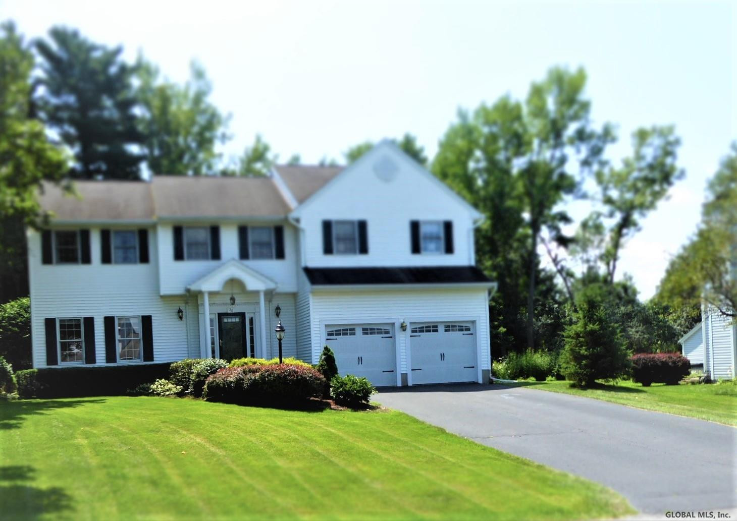 26 Windham Hill Road Bethlehem, NY 12077 - Photo 34 of 44 Photo 36