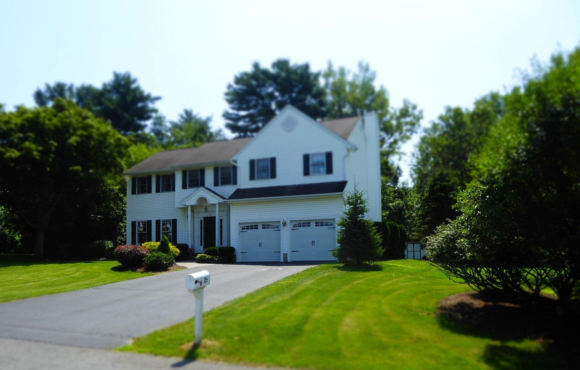 26 Windham Hill Road Bethlehem, NY 12077 - Photo 43 of 44 Photo 46