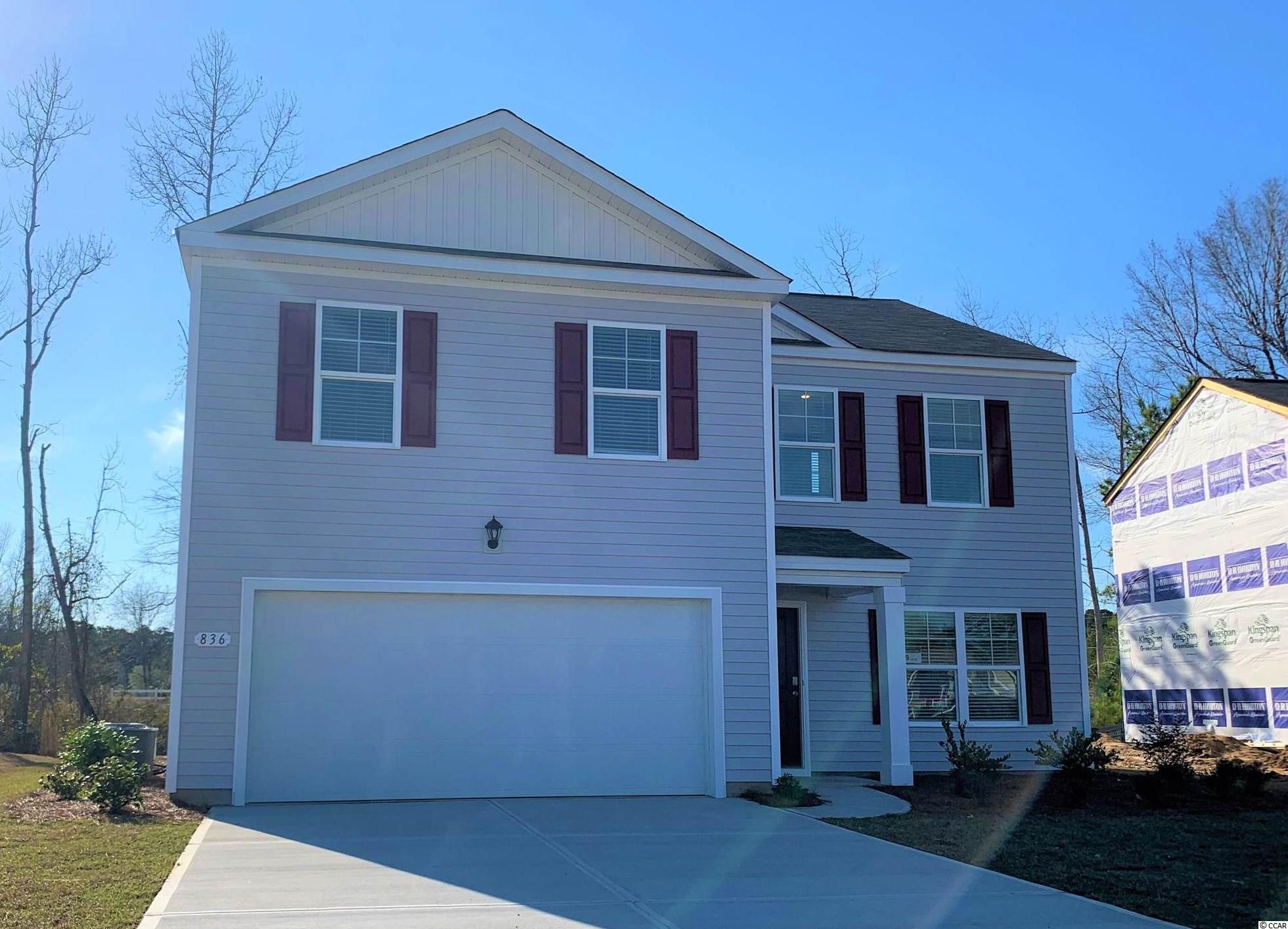 836 Twickenham Loop Longs, SC 29568 - Photo 1 of 40 Gallery Image 1