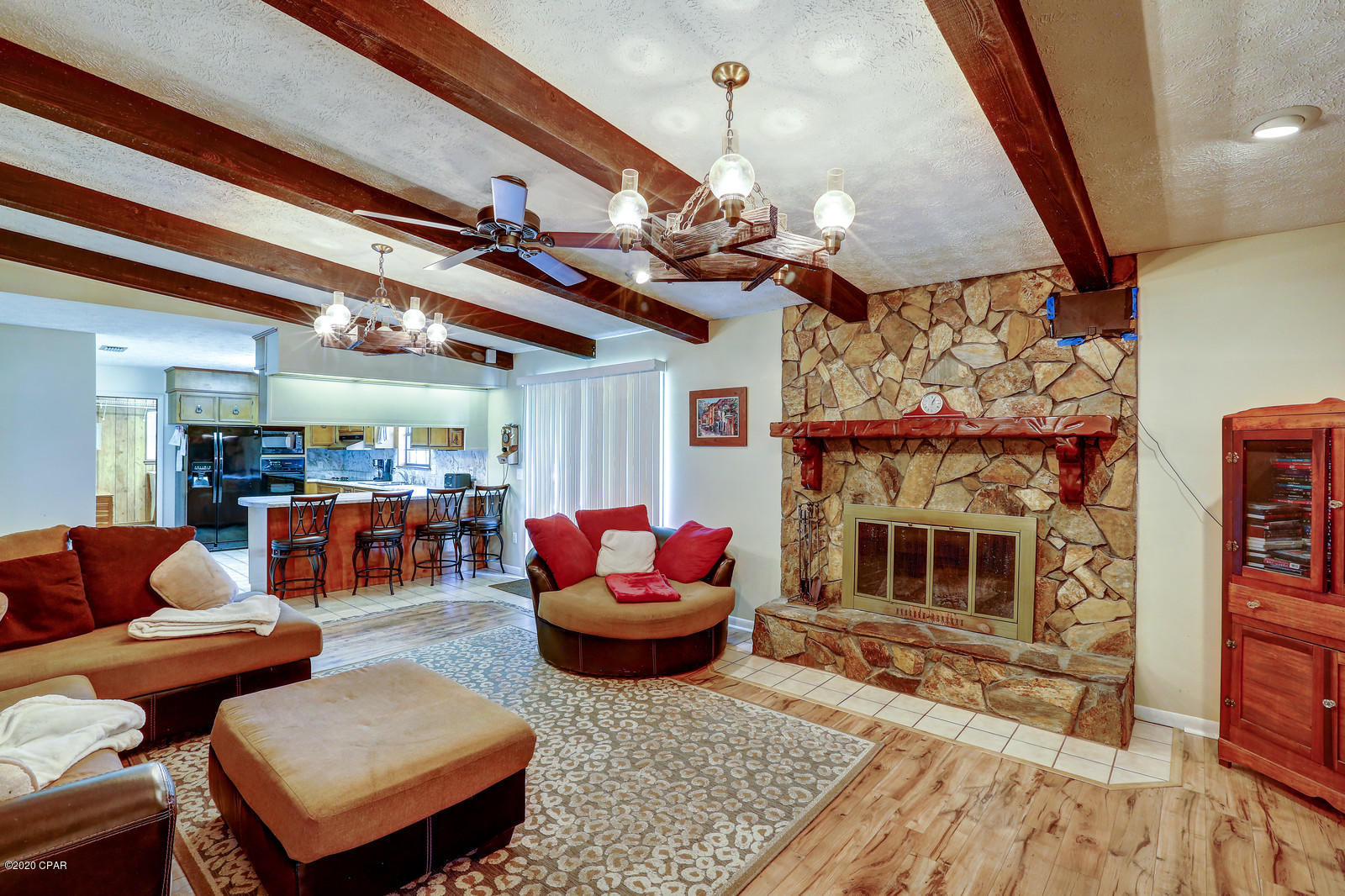 3011 Game Farm Road Panama City, FL 32405 - Photo 6 of 24 Gallery Image 6