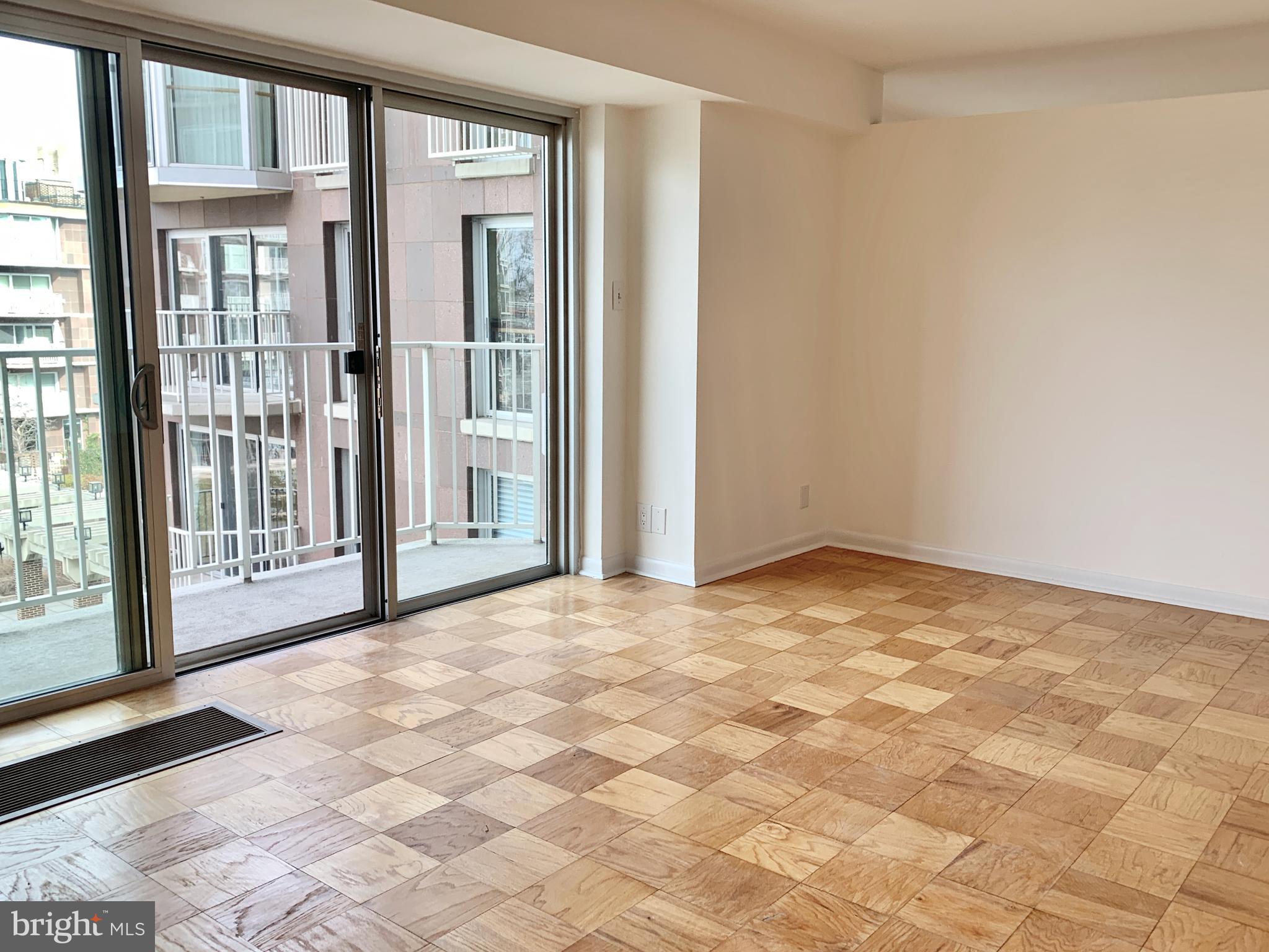530 N Street Southwest, Unit S408 Washington, DC 20024 - Photo 11 of 25