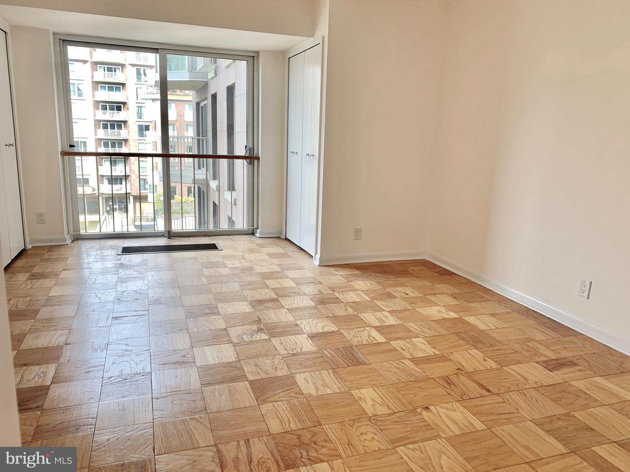 530 N Street Southwest, Unit S408 Washington, DC 20024 - Photo 12 of 25