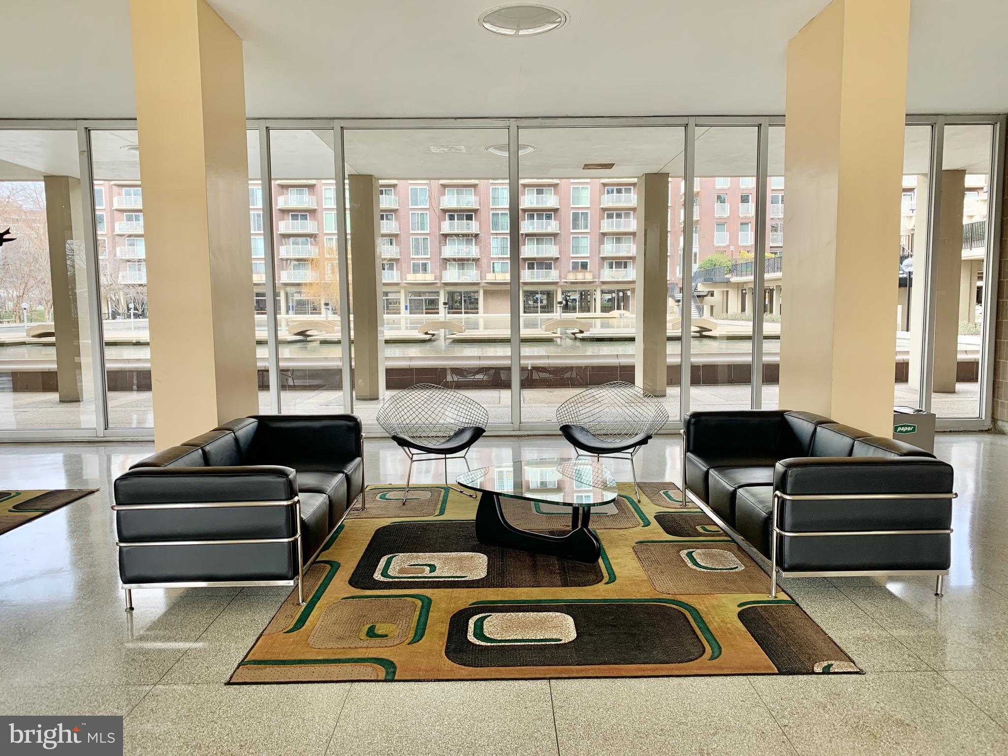 530 N Street Southwest, Unit S408 Washington, DC 20024 - Photo 16 of 25