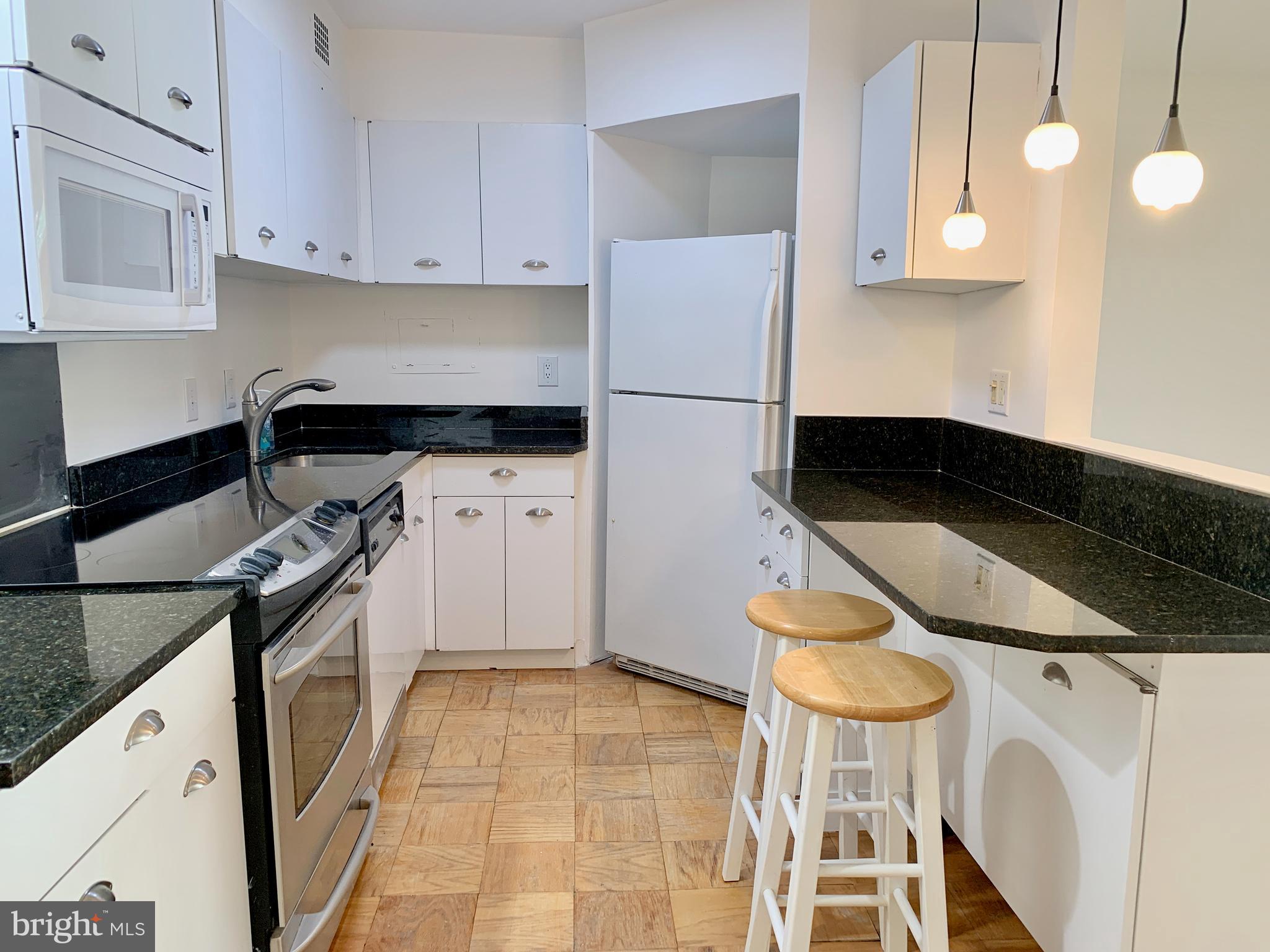 530 N Street Southwest, Unit S408 Washington, DC 20024 - Photo 9 of 25
