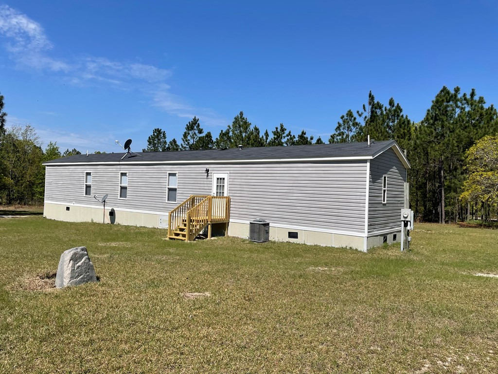 808 Kedron Church Road Aiken, SC 29805 - Photo 11 of 11