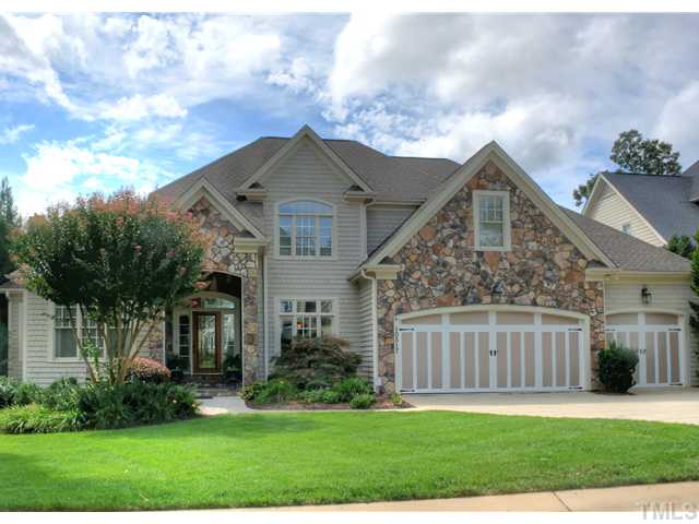 10517 Charmford Way Raleigh, NC 27615 - Photo 1 of 25