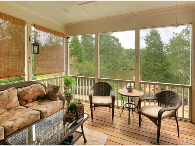 10517 Charmford Way Raleigh, NC 27615 - Photo 15 of 25