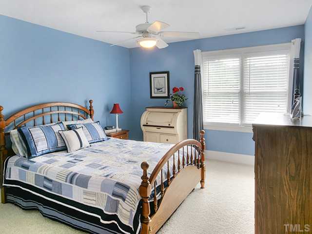 10517 Charmford Way Raleigh, NC 27615 - Photo 16 of 25