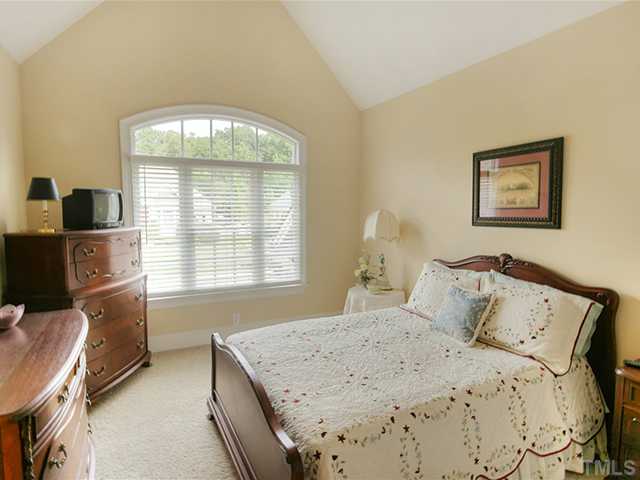 10517 Charmford Way Raleigh, NC 27615 - Photo 17 of 25