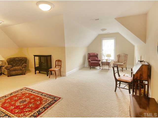 10517 Charmford Way Raleigh, NC 27615 - Photo 18 of 25
