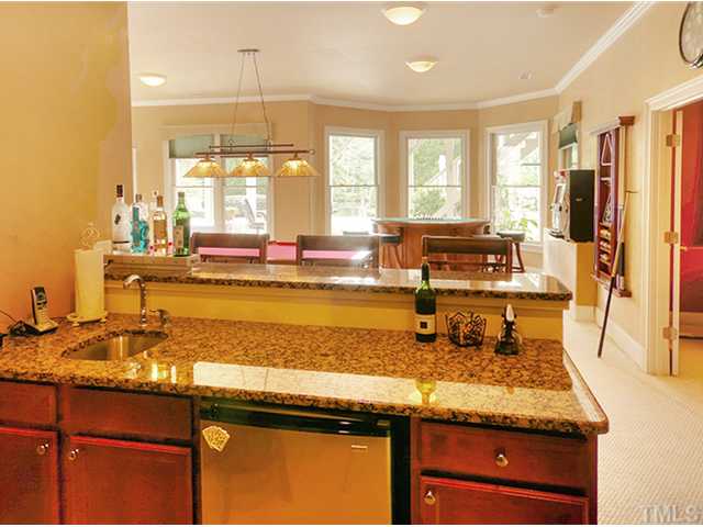 10517 Charmford Way Raleigh, NC 27615 - Photo 19 of 25