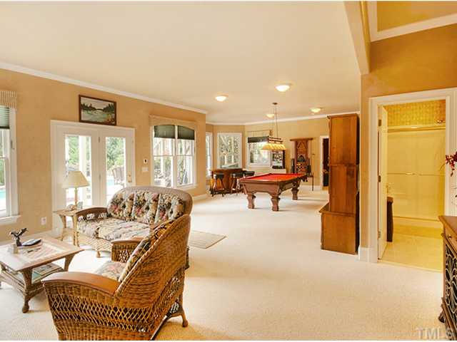 10517 Charmford Way Raleigh, NC 27615 - Photo 20 of 25