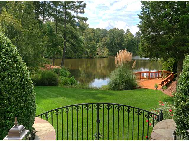 10517 Charmford Way Raleigh, NC 27615 - Photo 2 of 25