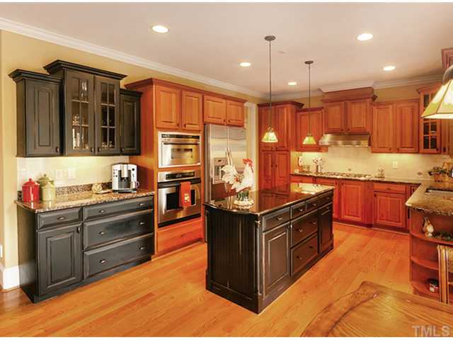 10517 Charmford Way Raleigh, NC 27615 - Photo 3 of 25