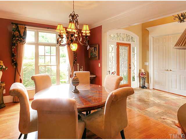 10517 Charmford Way Raleigh, NC 27615 - Photo 6 of 25